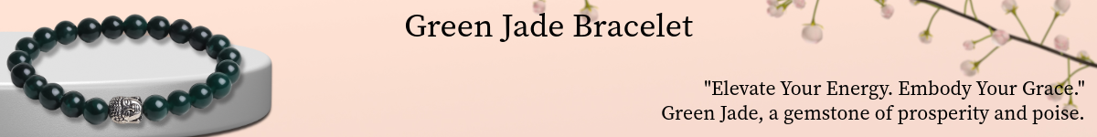 Green jade bsts