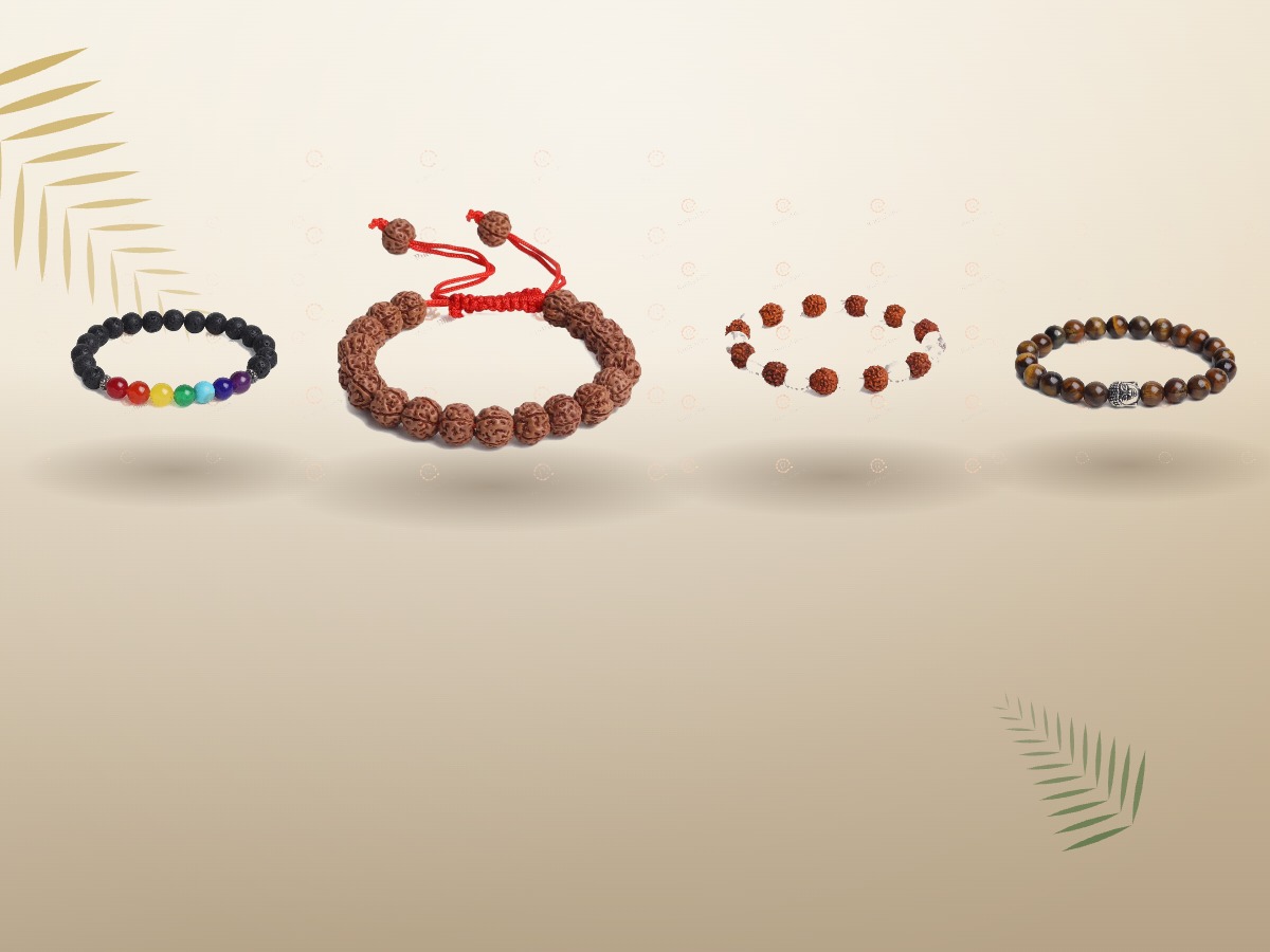 Rudrabliss home banner bracelet v4